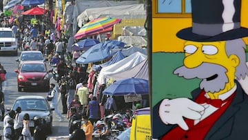 ¿Tepito ahora es Reforma Norte? Así reaccionaron usuarios a la gentrificación