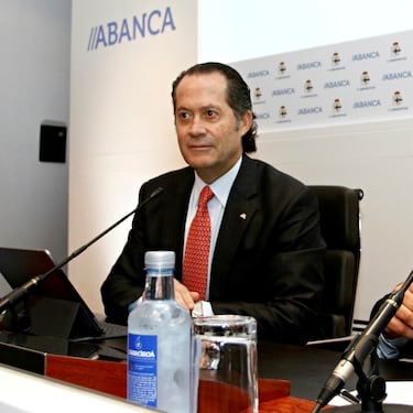 Los presidentes de clubes de f¨²tbol m¨¢s ricos de Espa?a
