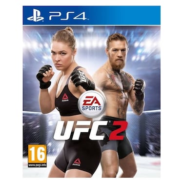 Topuria se aferra a la maldicin del UFC