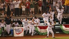 Cuántas veces se han enfrentado Diablos Rojos del México y Sultanes de Monterrey en Serie del Rey