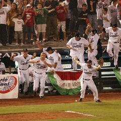 Cuántas veces se han enfrentado Diablos Rojos del México y Sultanes de Monterrey en Serie del Rey