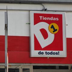 Los grandes cambios que realizará Tiendas D1 tras la inspección realizada por Mintrabajo