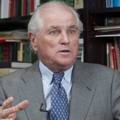 Calderón: "Mourinho vendrá al Real Madrid esta semana al 90 por ciento; Zidane ha dicho no"