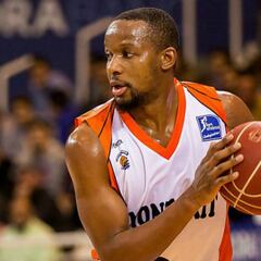 El belga Jonathan Tabu ficha una temporada por el Manresa