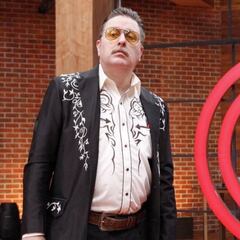 El Chef Herrera no será juez en MasterChef Junior: qué ocurrió y quién le sustituye