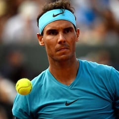 Nadal y la situación política: "Me gustaría volver a votar"