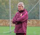 Manuel Pellegrini puede volver a España como DT del Sevilla
