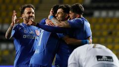 Revelan si es que la U podrá usar el Estadio Nacional en las semis de la Sudamericana
