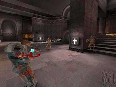 Q3A ya tiene la esperada point release