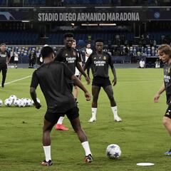 Cómo y dónde ver los partidos de Champions League en México del martes 3 de octubre: Horario y TV