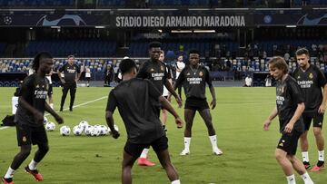 Cómo y dónde ver los partidos de Champions League en México del martes 3 de octubre: Horario y TV