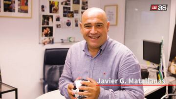 Recta final para el comienzo de la I Edición de la Liga As