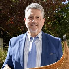 "El frontball es la pelota en la calle y nuestra apuesta de futuro"