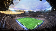 La FIFA pide más de mil millones de dólares a EA por la licencia del FIFA