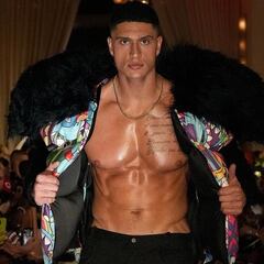 “Una película”: Sammis Reyes tiene un sueño para Chile y sorprende con su futuro tras Santiago 2023