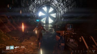 [E3 2013] Destiny, Impresiones