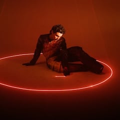 El único mexicano que estuvo en el MET Gala 2025