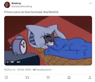 Los mejores memes de las semifinales de Copa