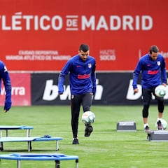 Todo parado hasta agosto