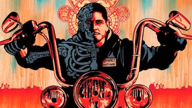 Mayans MC, el spin-off de Sons of Anarchy, anuncia su final: sinopsis de la temporada 5
