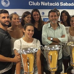 Guiu se va "decepcionado" tras diez años históricos en Sabadell