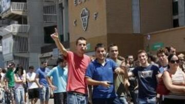 El impacto económico del ascenso es de 17,5 millones