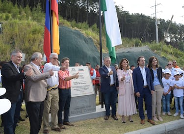 Una de las obras más esperadas en Colombia: el Túnel de Oriente y la gran inversión necesaria para empezar su segunda fase