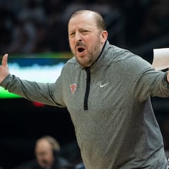 Heat vs Knicks Game 1: how to watch on TV, stream online | NBA playoffs