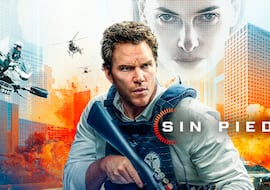 Crítica de ‘Sin Piedad’, el intento de ‘Minority Report’ de Chris Pratt