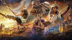 Age of Empires Mobile presenta su tráiler final y oficializa su fecha de lanzamiento para iOS y Android