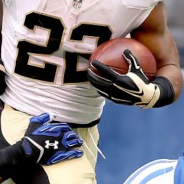 Una imagen, una frase, de la semana 7 de la NFL