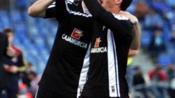 Un Murcia 'de cine' gracias a Jose 'el del videoclub'