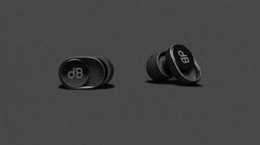 DBud, los auriculares para hablar con alguien sin gritar por la calle