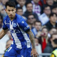 El extraño ostracismo de Hernán Pérez