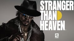 Así es Stranger than Heaven, el nuevo juego de los creadores de Yakuza ambientado en los años 40