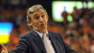 Pesic: "Esto es un milagro, pero aún queremos más"