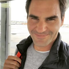 La vida personal de Federer y sus negocios millonarios fuera de las pistas de tenis