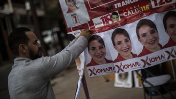La candidata a la presidencia de Honduras, Xiomara Castro, adelanta en los resultados preliminares. ¿En qué departamentos va ganando? Aquí los detalles.
