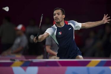 Li-Ning, la marca china que busca tomar el mercado mexicano