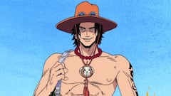 La serie de ‘One Piece’ en Netflix desvela al actor que interpretará a Portgas D. Ace en la tercera temporada