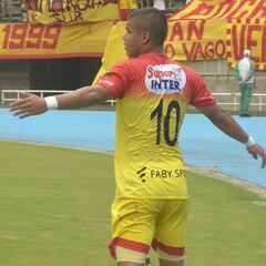 Néstor Craviotto: “Sería bueno no enfrentar al América”