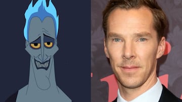 La f&oacute;rmula m&aacute;gica de Disney con sus live-action contin&uacute;a. H&eacute;rcules es el cl&aacute;sico que sigue en la lista y se rumora que Benedict Cumberbatch ser&iacute;a Hades.