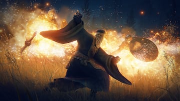 Elden Ring Shadow of the Erdtree - Impresiones ya lo hemos jugado DLC