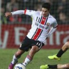 'Mao' Molina: "Este clásico paisa será de máxima tensión"