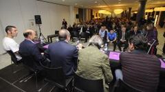 "El Oviedo tendrá un final feliz"