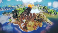 The Witness, de Jonathan Blow: el paraíso de los puzles