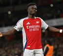Arsenal 2-1 Fulham: Resumen, resultado y goles del partido | Premier League en directo