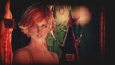 El remaster de Shadows of the Damned llegará pronto: vuelve el juego que rompió el corazón a Suda51