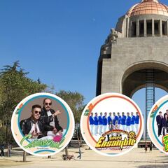 CDMX anuncia concierto gratis por el Día de las Madres: cuándo es, a qué hora, dónde y artistas