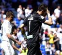 Es la cuarta mayor goleada en la historia del Real Madrid